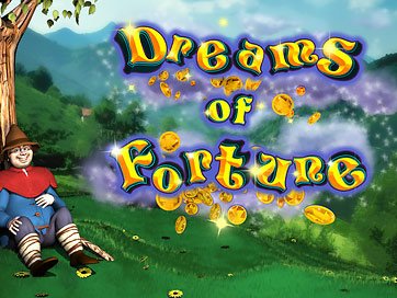Dreams Of Fortune